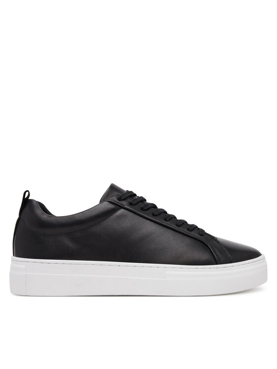 Vagabond Shoemakers Снікерcи Vagabond Shoemakers Zoe Platform 5927-101-20 Чорний