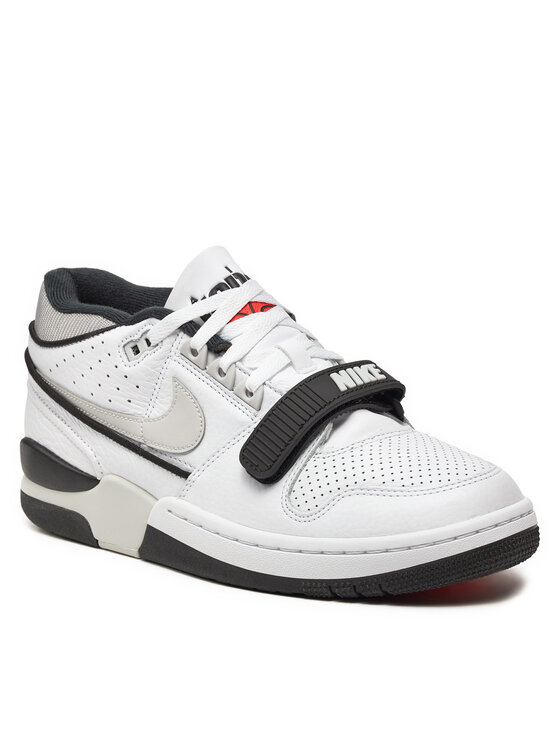 Nike Снікерcи Nike AAF88 DZ4627 101 Білий