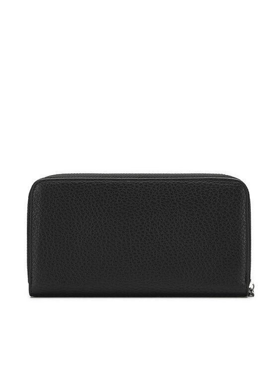 U.S. Polo Assn. Portafoglio U.S. Polo Assn. WIUXT8413WVP Nero