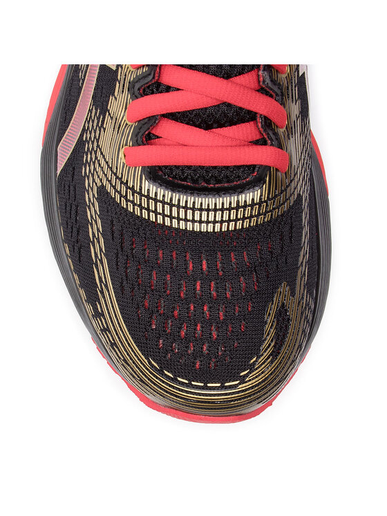 Asics Běžecké boty Asics Gel-Nimbus 21 1011A257 Černá