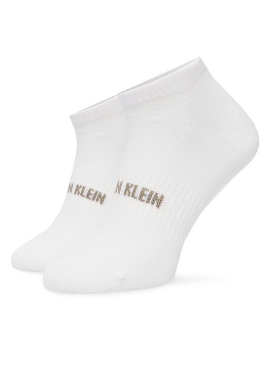 Calvin Klein Къси чорапи Calvin Klein 701241736 Цветен