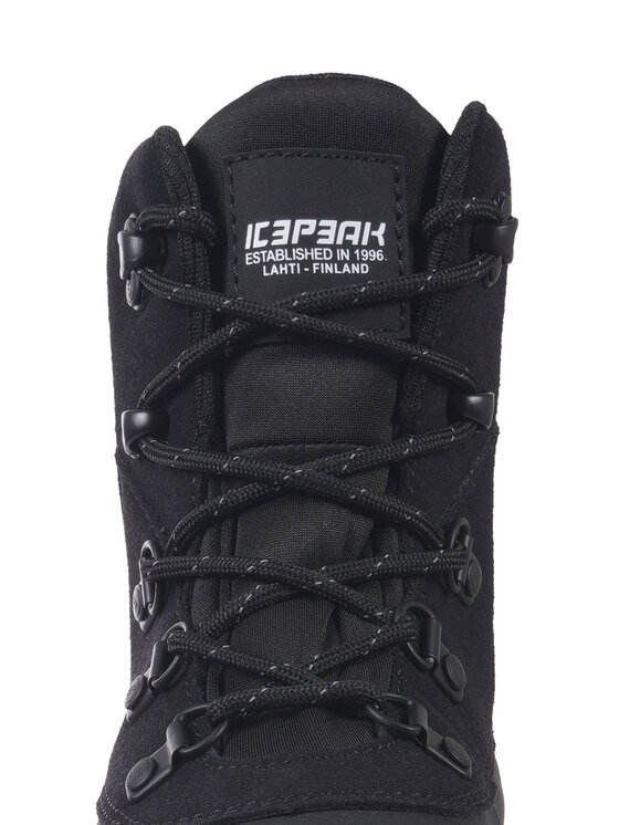 Icepeak Снігоходи Icepeak Icepeak Aitoo Ms 75296 Чорний