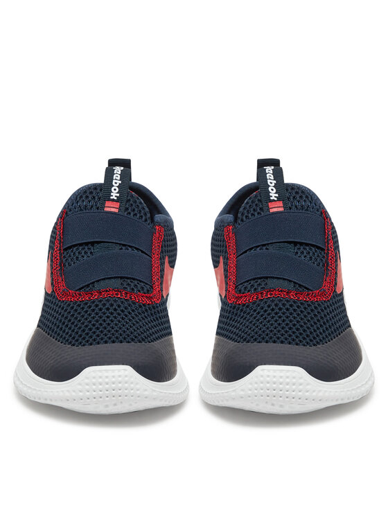 Reebok Sneakersy Reebok 23KC391(IV)CH Tmavomodrá