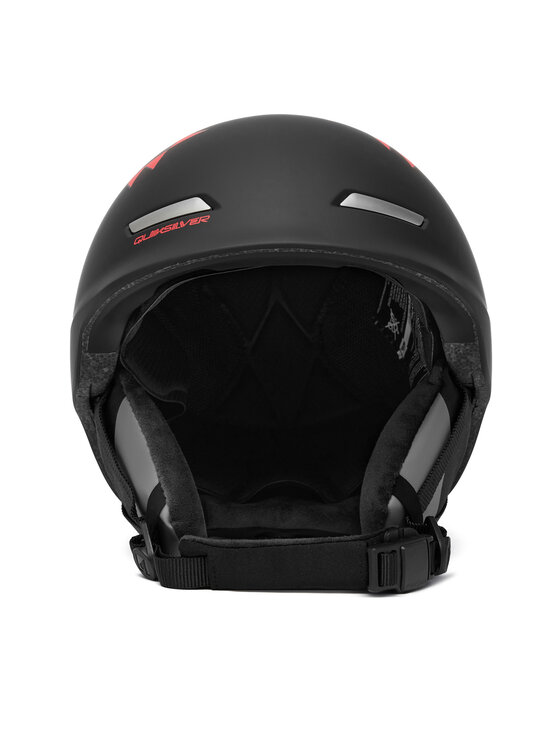 Quiksilver Шолом для сноуборду Quiksilver Play EQYTL03081 Чорний