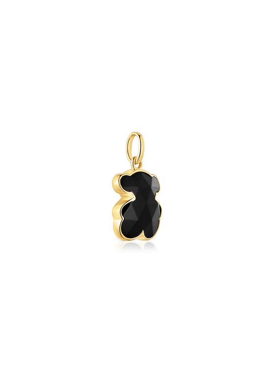 TOUS Ciondolo TOUS Icon Color 1004284600 Nero