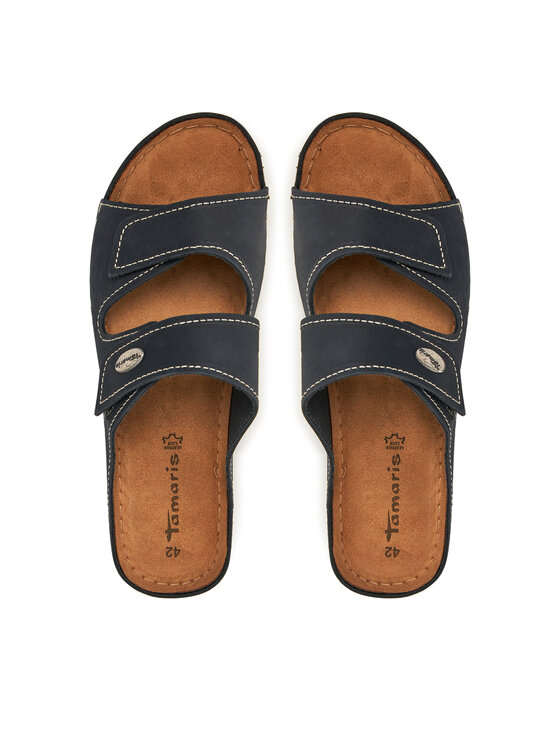Tamaris Chanclas Tamaris 1-27510-41 Azul marino