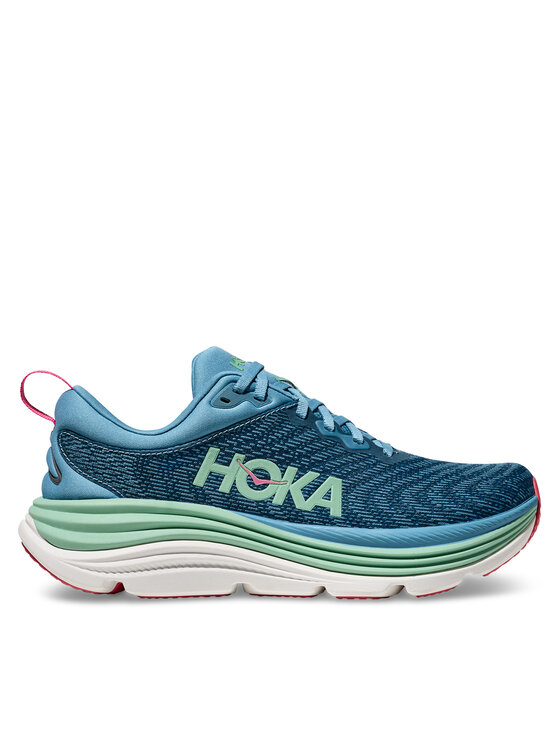 Hoka Παπούτσια για Τρέξιμο Hoka Gaviota 5 1134235 Μπλε