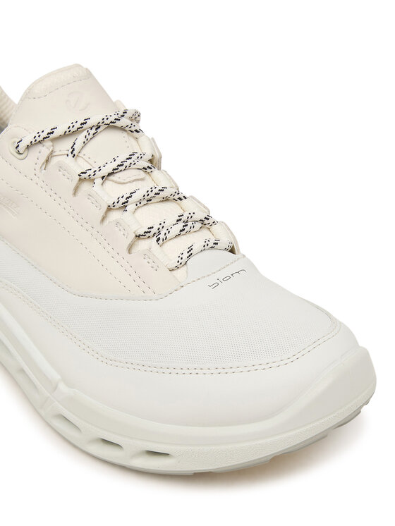 ECCO Sneakersy ECCO Biom 720 W GORE - TEX 85030357019 Biały