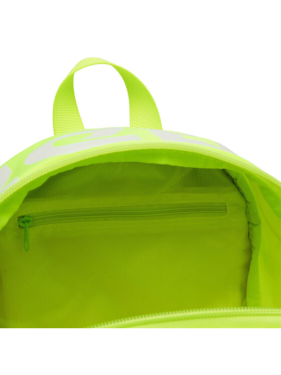 Reebok Ruksak Reebok RBK-041-CCC-05 Zelená