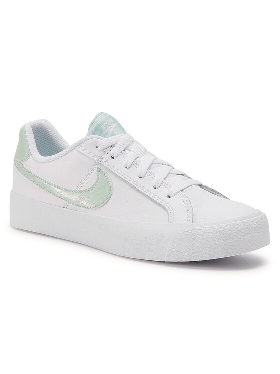 Nike Sneakersy Nike Court Royale Ac AO2810 111 Biały