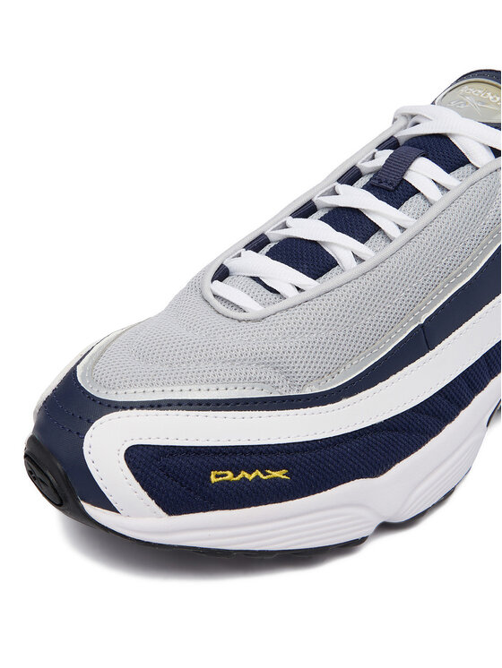 Reebok Superge Reebok DAYTONA DMX 100271961 Mornarsko modra