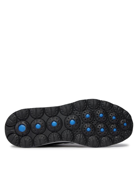 Geox Μποτίνια Geox U Spherica 4x4 B Abx U36FDA 0FVFF C4002 Σκούρο μπλε