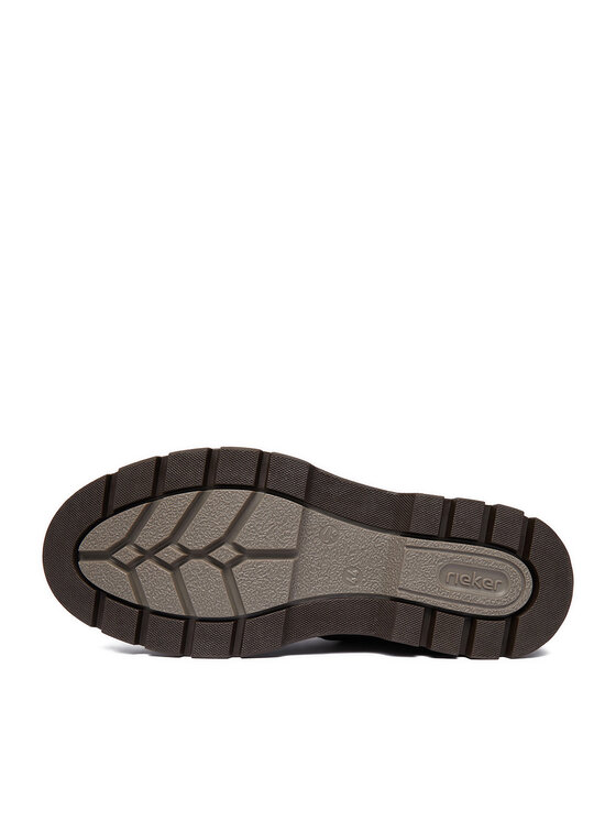 Rieker Ghete Rieker CEO-F7010-25 Gri