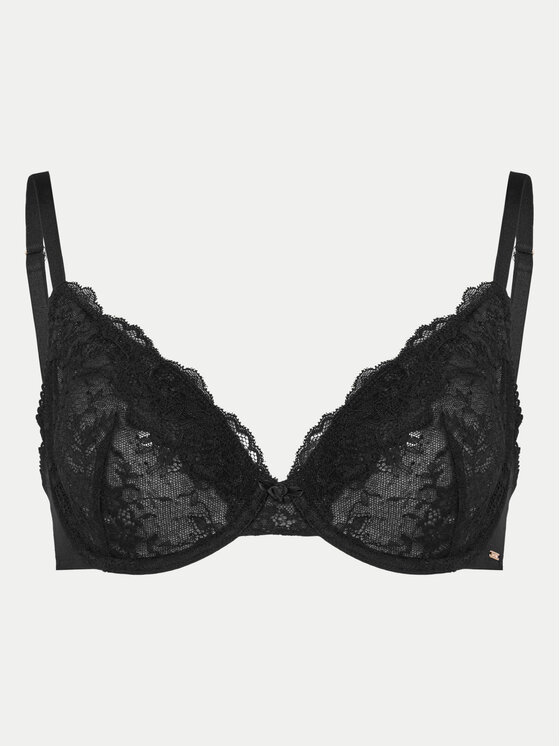 Dorina Dorina Sujetador con aros Origins FXWB0094LA176 Negro