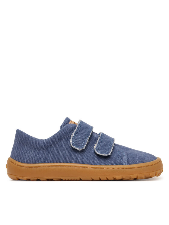 Froddo Снікерcи Froddo Barefoot Botaniq G3130290 D Cиній
