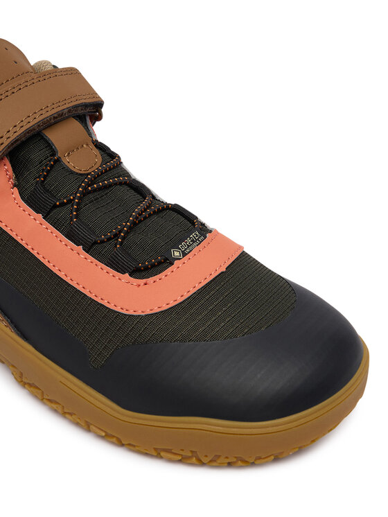 Primigi Снікерcи Primigi GORE-TEX 2418033 D Зелений