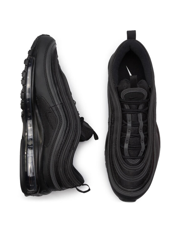 Nike Sneakersy Nike Air Max 97 BQ4567 001 Černá
