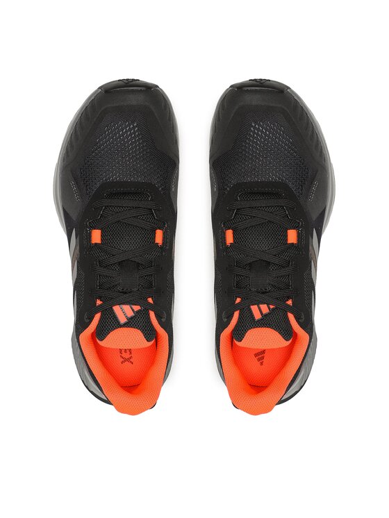 adidas Маратонки за бягане adidas Terrex Soulstride Trail Running Shoes IF5010 Черен