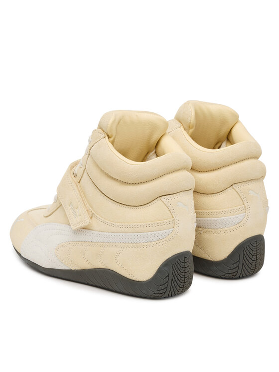 Puma Sportcipők Puma Speedcat Wedge Wns 40787805 Világossárga