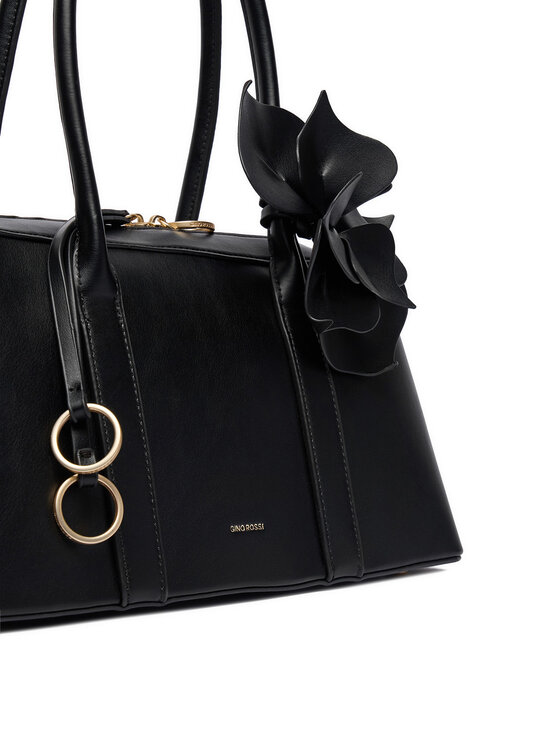 GINO ROSSI Bolso GINO ROSSI C-LDA8017A Negro