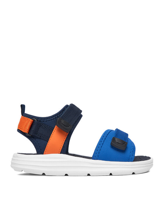 Sprandi Босоніжки Sprandi CEO-CP92-26335 Cиній