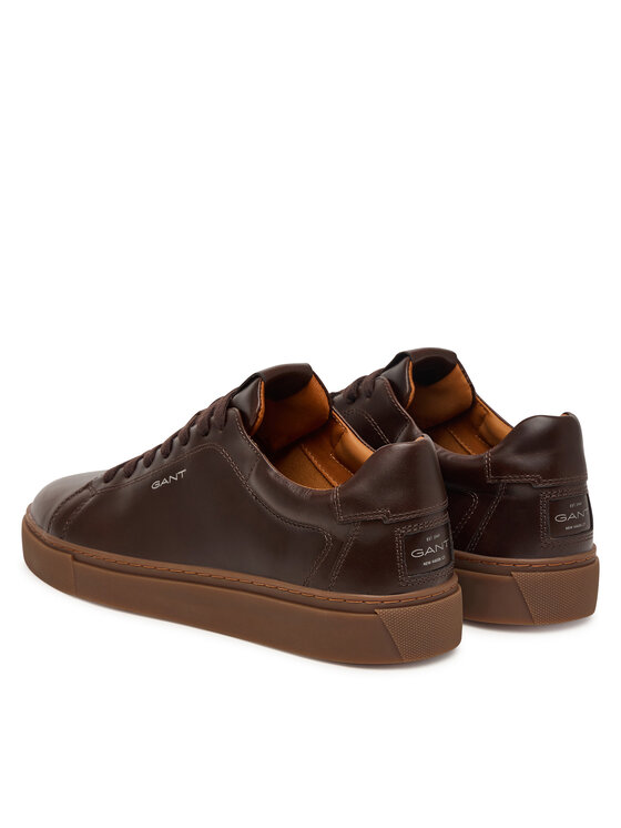 Gant Laisvalaikio batai Gant 33631391 Tamsiai ruda