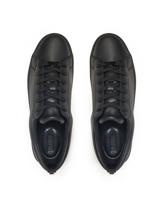 Michael Kors Sneakers Michael Kors Keaton 43F4KTFS1L Negru