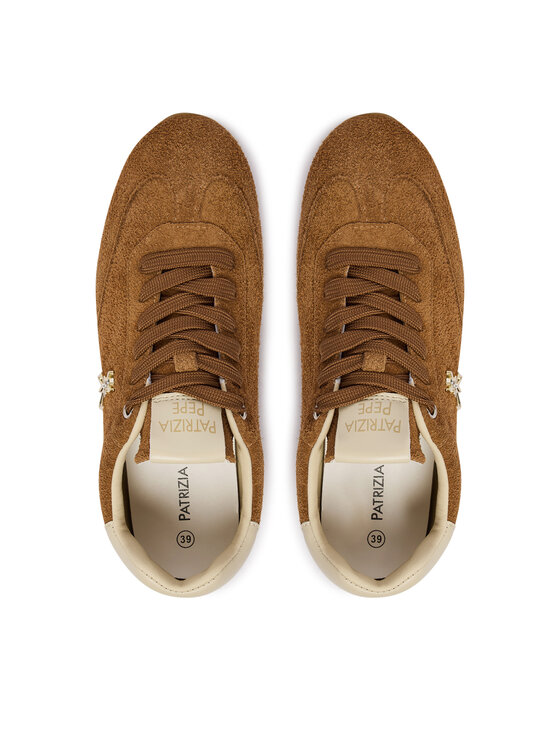 Patrizia Pepe Sneakers Patrizia Pepe PJ424.04 Maro