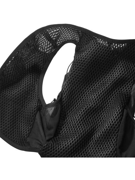 Salomon Рюкзак-жилет для бігу Salomon Active Skin 12 No Flasks LC2205700 Чорний