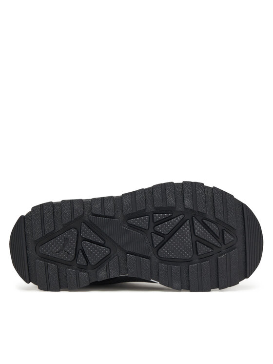 Puma Sneakersy Puma Evolve Trail Ps 397645 09 Sivá