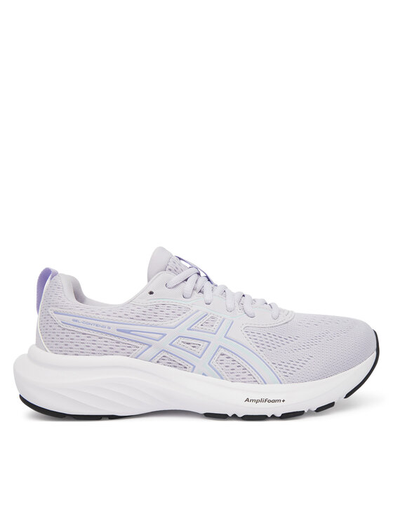 Asics Tekaški čevlji Asics Gel-Contend 9 1012B681 Siva