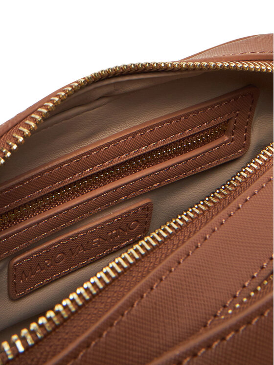 Valentino Сумка Valentino Zero VBS7B306 Коричневий