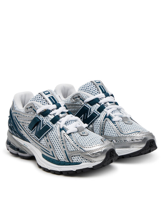 New Balance Sneakersy New Balance U1906RCE Strieborná