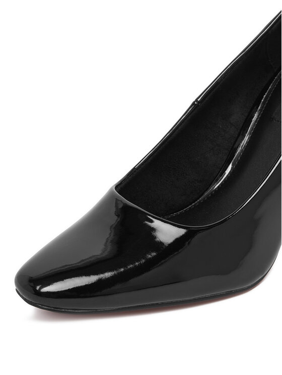 Nine West Туфлі Nine West EO-C5176-1 Чорний
