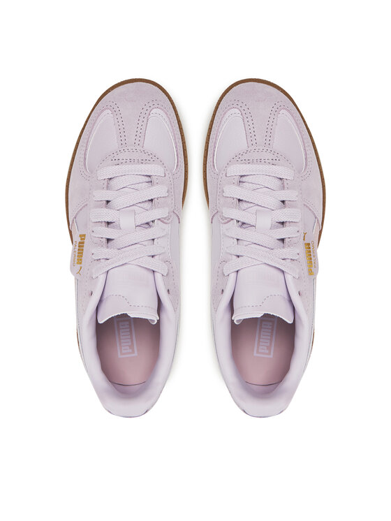 Puma Laisvalaikio batai Puma Palermo Moda Jr 398855 08 Rožinė