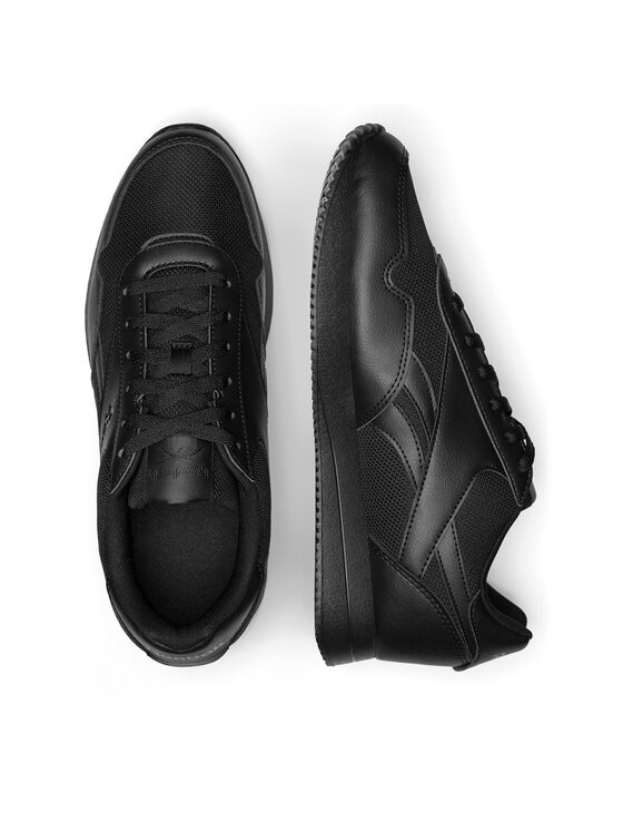 Reebok Снікерcи Reebok JOGGER LITE 100220399 Чорний