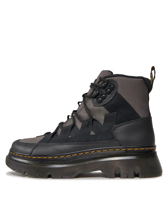 Dr. Martens Trapery Dr. Martens 27864002 Szary