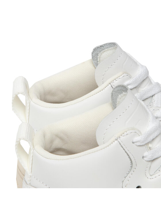 Veja Снікерcи Veja V-15 Leather VQ0201270A Білий