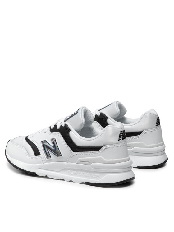 New Balance Superge New Balance CW997HSS Bela