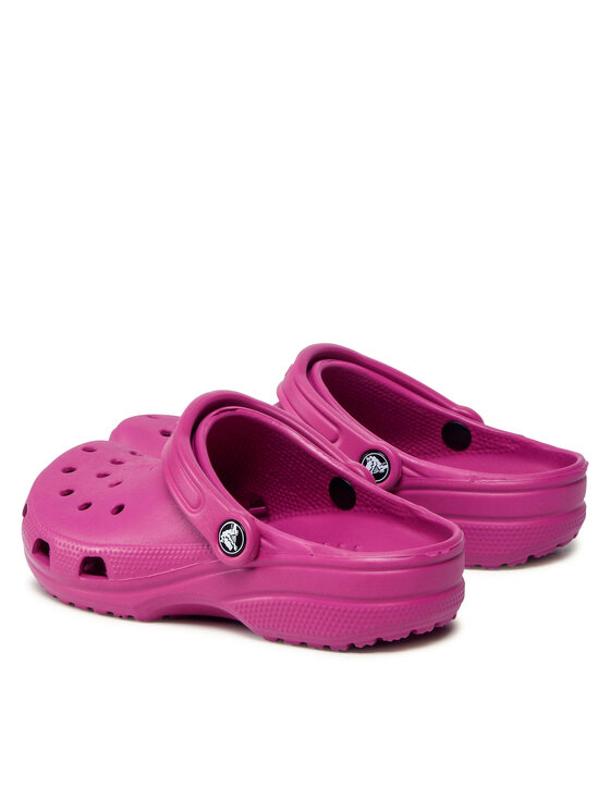 Crocs Ciabatte Crocs Classic 10001 Rosa