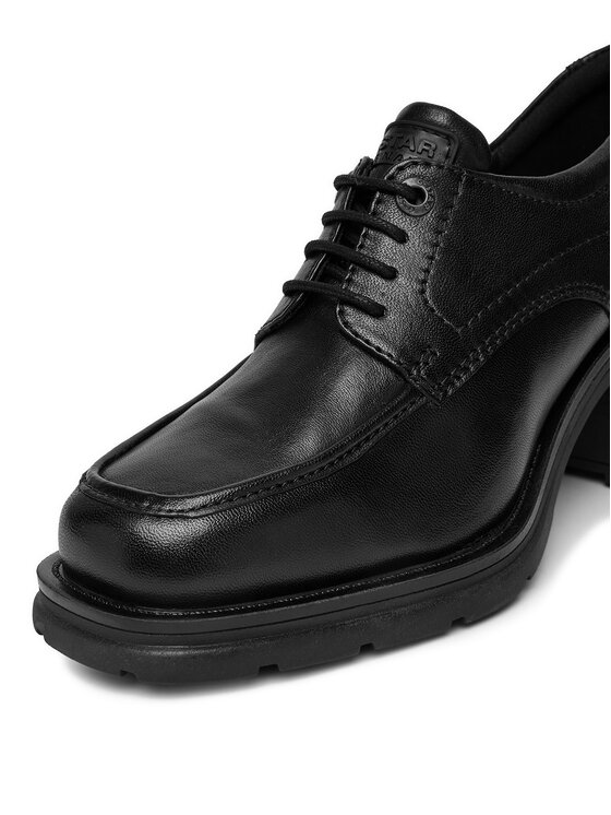 G-STAR Туфлі G-Star Raw CEO-WI34-TRUST-03 Чорний