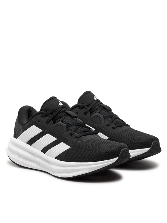 adidas Παπούτσια για Τρέξιμο adidas Galaxy 7 ID8765 Μαύρο