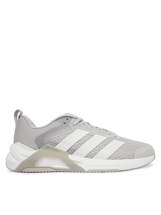 adidas Взуття для тренажерного залу adidas Dropset Control JR9291 Сірий