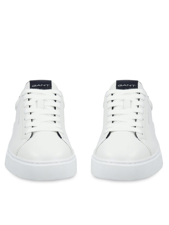 Gant Sneakersy Gant 31631021 Bílá