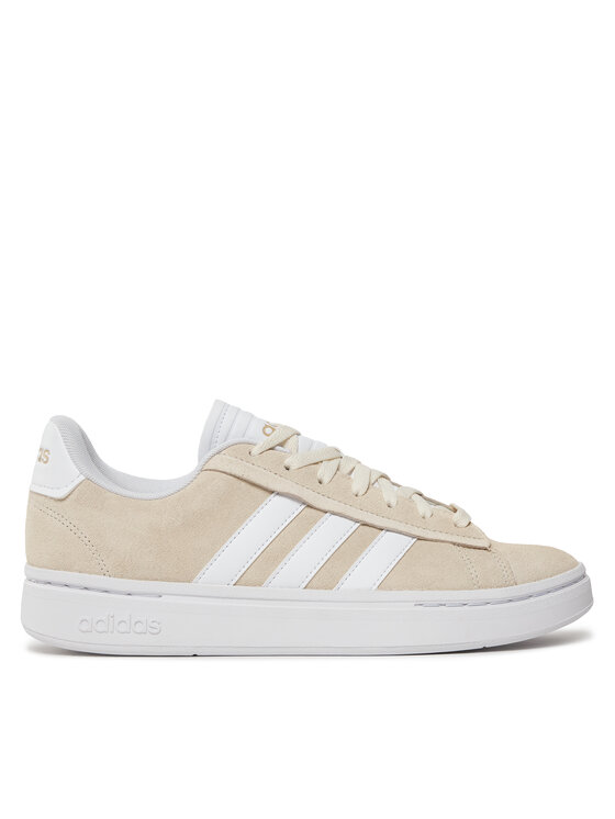adidas Αθλητικά adidas Grand Court Alpha IE1452 Μπεζ