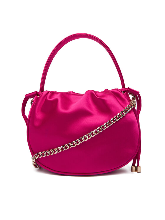 Guess Сумка Guess Elsie Mini HWSE96 50750 Рожевий