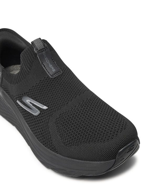 Skechers Снікерcи Skechers Skechers Slip-ins: Max Cushioning Elite 2.0 129611 Чорний