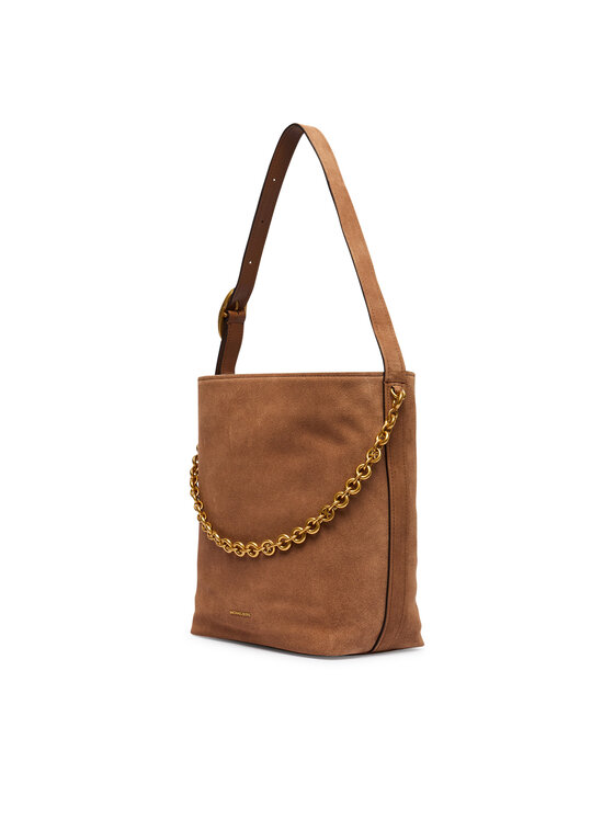 MICHAEL Michael Kors Τσάντα MICHAEL Michael Kors 30T6AUEM8S Καφέ