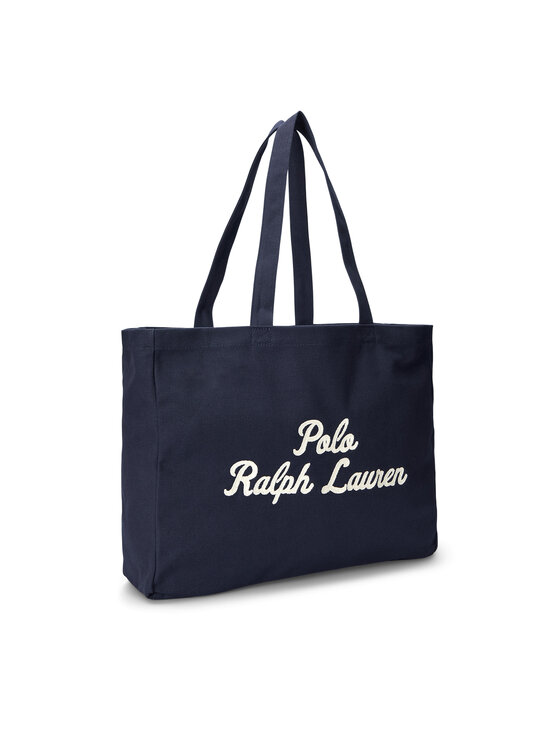 Polo Ralph Lauren Сумка Polo Ralph Lauren 405945884001 Cиній