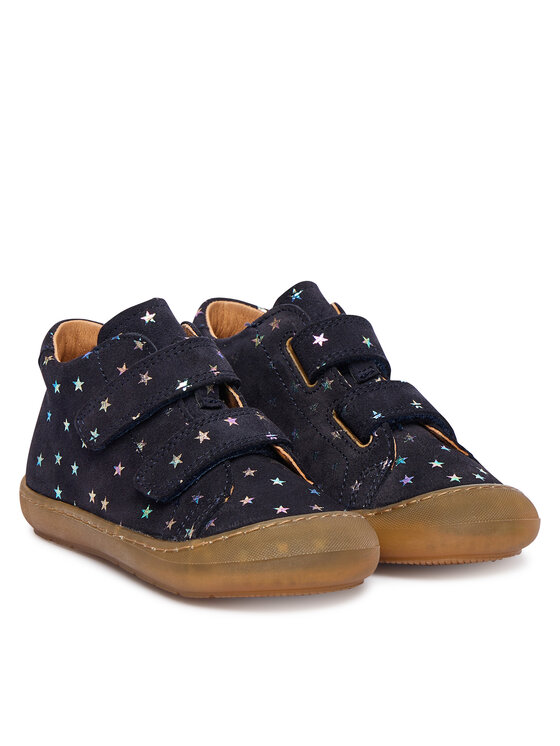 Froddo Черевики Froddo Ollie S G2130328-44 S Cиній